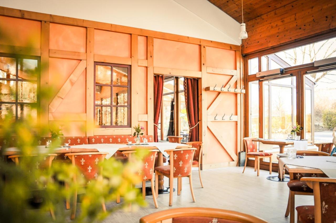 Schneiderlein Hotel Limbach-Oberfrohna Exterior photo